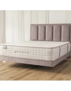 Natural Sleep Origin Hibernate Mattress