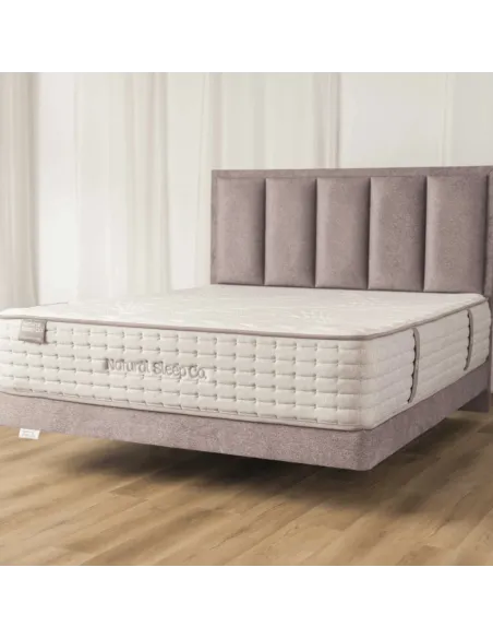 Natural Sleep Origin Hibernate Mattress