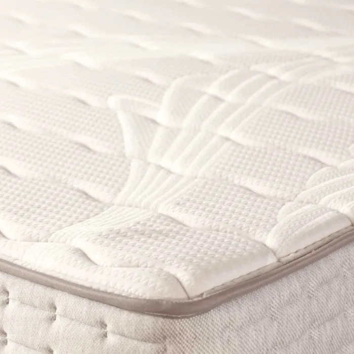 Natural Sleep Origin Hibernate Mattress