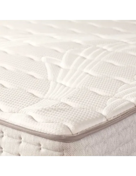 Natural Sleep Origin Hibernate Mattress