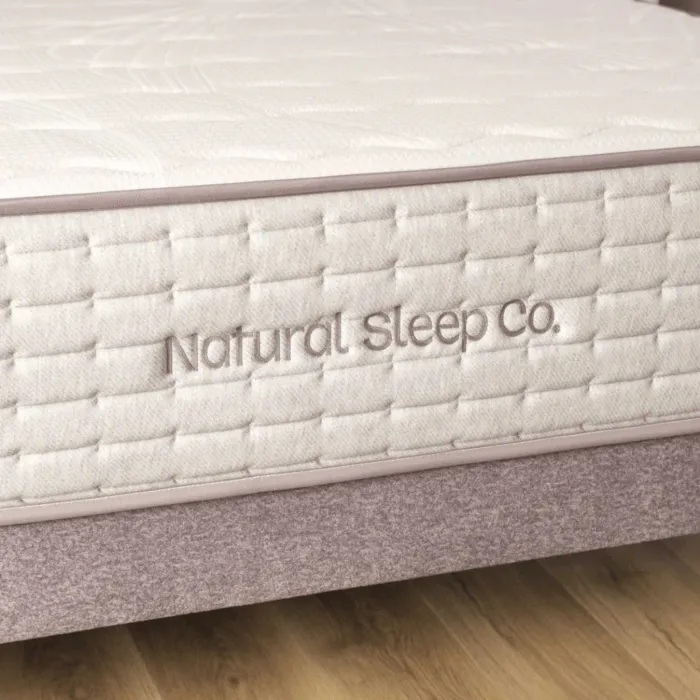 Natural Sleep Origin Hibernate Mattress