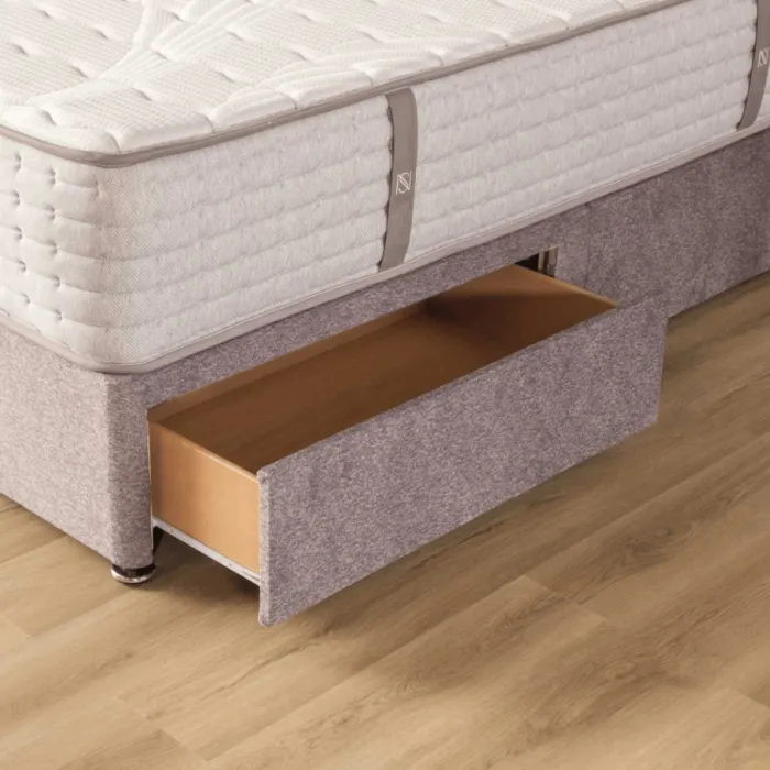 Natural Sleep Origin Hibernate Mattress