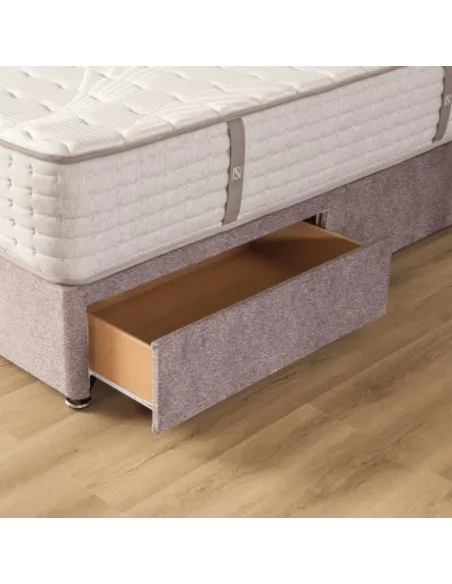Natural Sleep Origin Hibernate Mattress