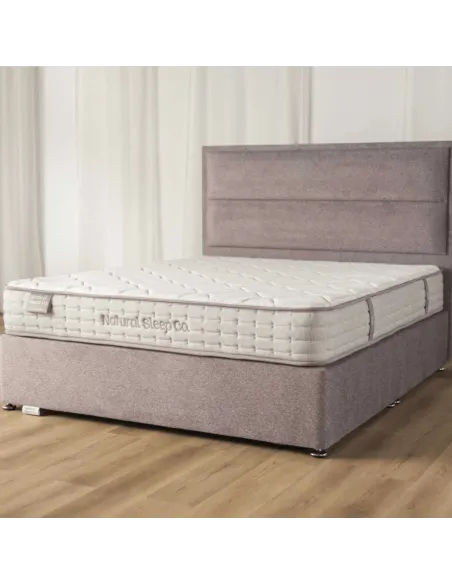 Natural Sleep Origin Restore Mattress