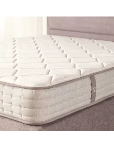 Natural Sleep Origin Restore Mattress 2