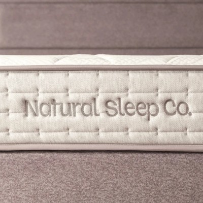 Natural Sleep Origin Restore Mattress