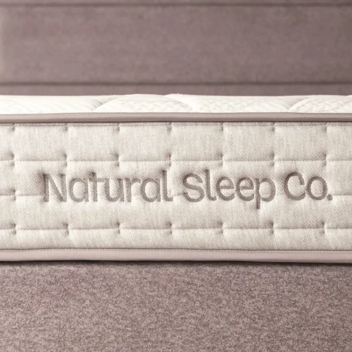 Natural Sleep Origin Restore Mattress