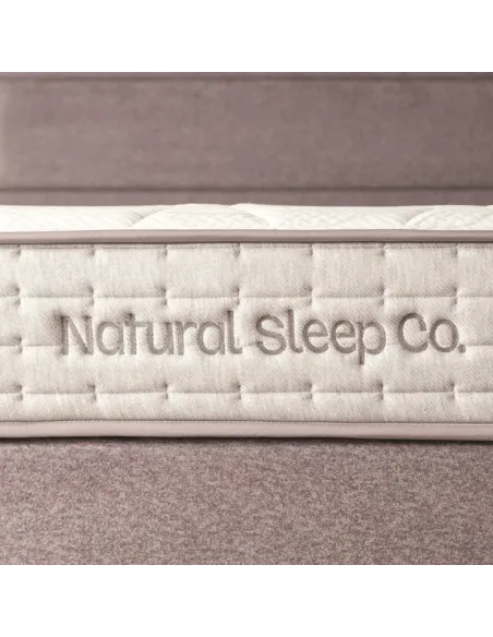 Natural Sleep Origin Restore Mattress