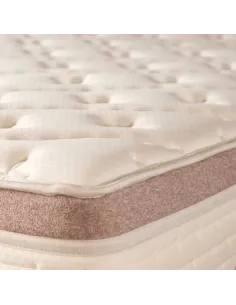 Natural Sleep Natures Touch Pillow Top Mattress 2