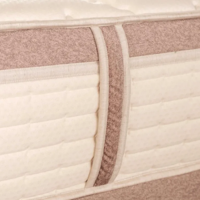 Natural Sleep Natures Touch Pillow Top Mattress