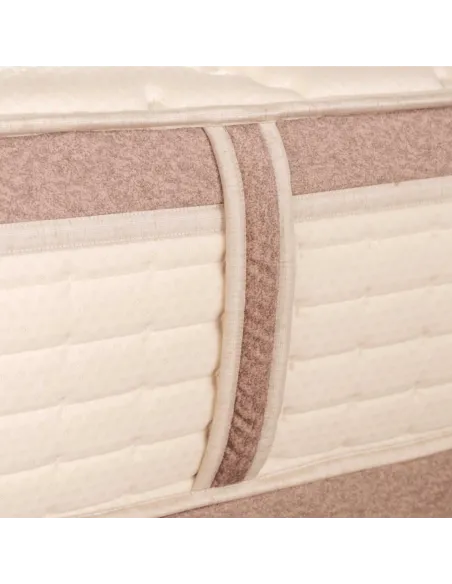 Natural Sleep Natures Touch Pillow Top Mattress