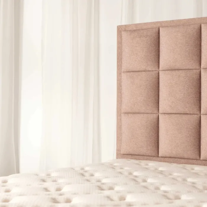 Natural Sleep Natures Touch Pillow Top Mattress