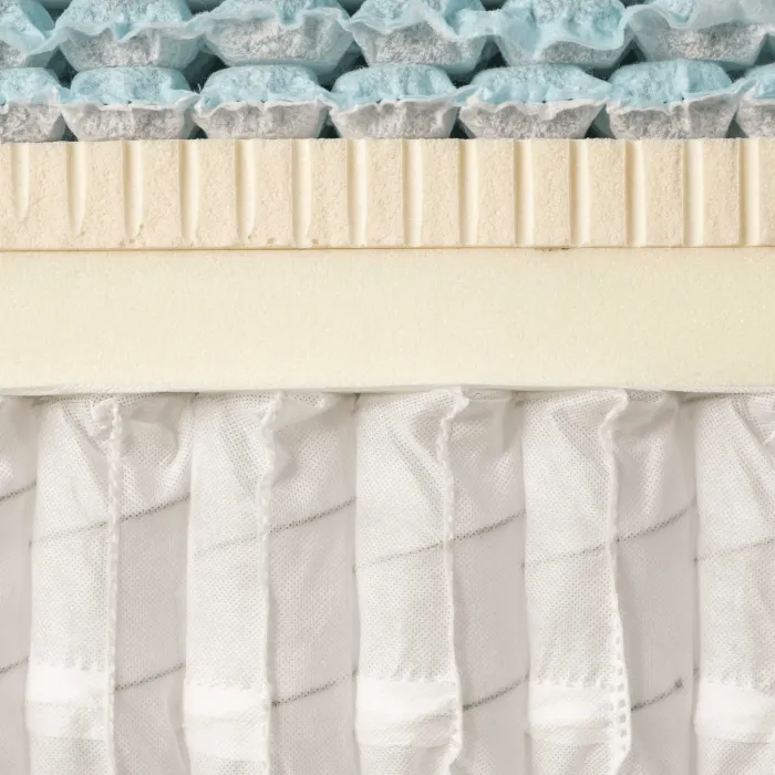 Natural Sleep Natures Touch Pillow Top Mattress