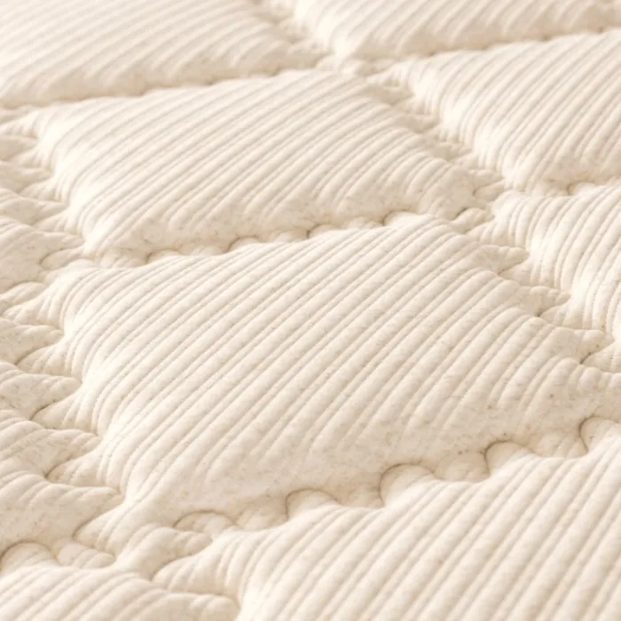 Natural Sleep Natures Finest Pillow Top Mattress
