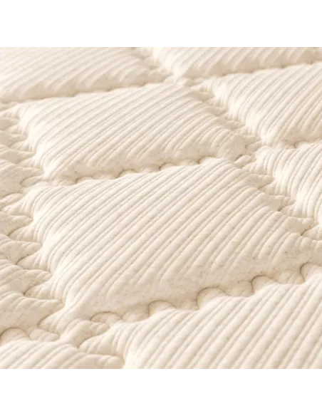 Natural Sleep Natures Finest Pillow Top Mattress