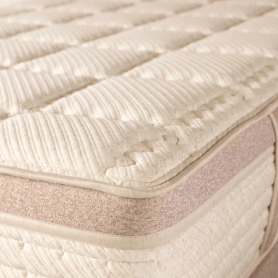 Natural Sleep Natures Finest Pillow Top Mattress