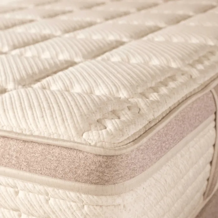 Natural Sleep Natures Finest Pillow Top Mattress