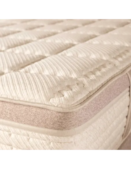 Natural Sleep Natures Finest Pillow Top Mattress