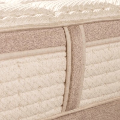 Natural Sleep Natures Finest Pillow Top Mattress