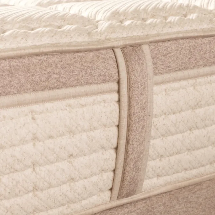 Natural Sleep Natures Finest Pillow Top Mattress