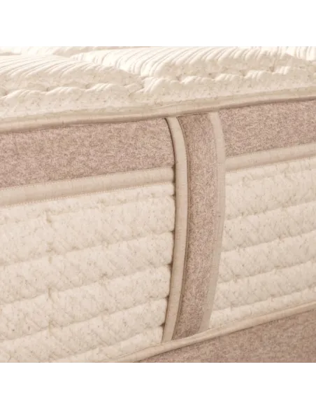 Natural Sleep Natures Finest Pillow Top Mattress