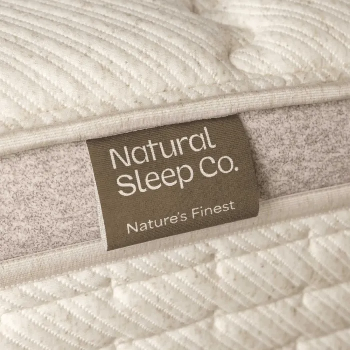 Natural Sleep Natures Finest Pillow Top Mattress