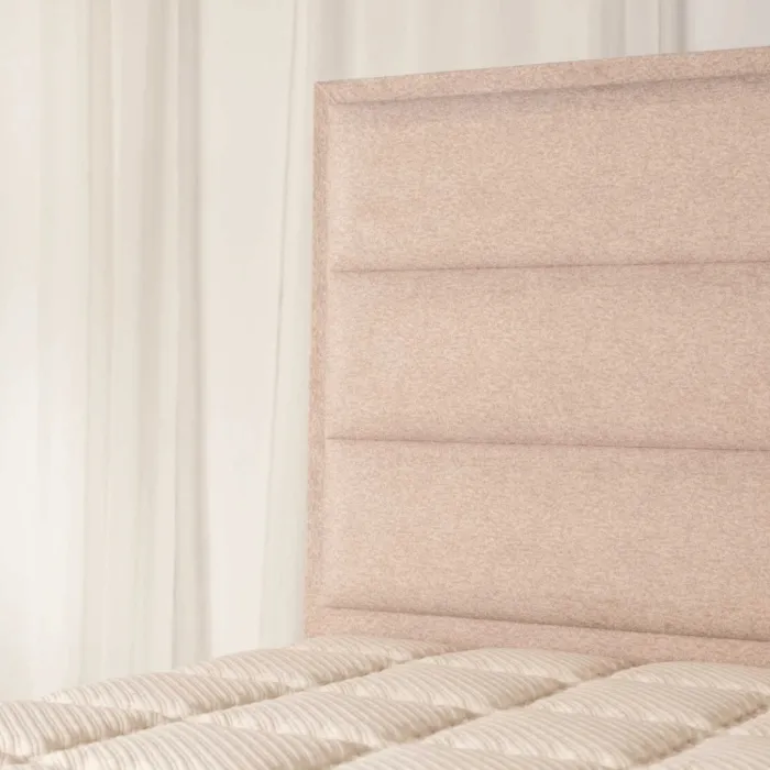 Natural Sleep Natures Finest Pillow Top Mattress