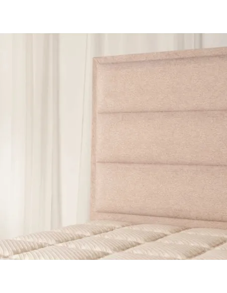 Natural Sleep Natures Finest Pillow Top Mattress