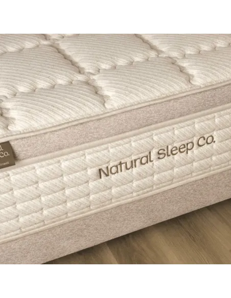 Natural Sleep Natures Finest Pillow Top Mattress
