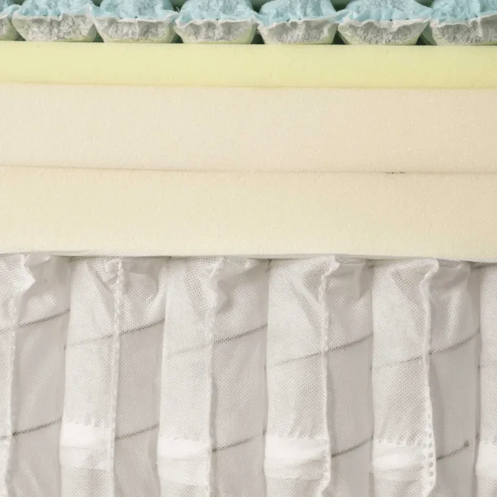 Natural Sleep Natures Finest Pillow Top Mattress
