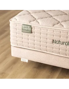 Natural Sleep Floating Base - 12” High