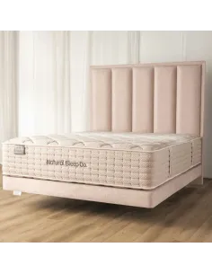 Natural Sleep Floating Base - 12” High 2