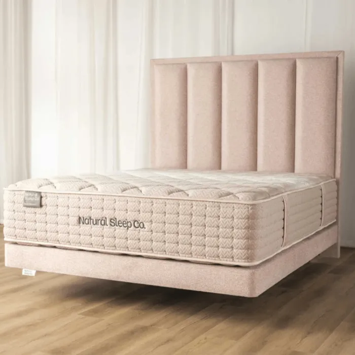 Natural Sleep Floating Base - 12” High