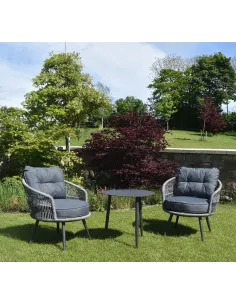 Venice Garden Bistro Set