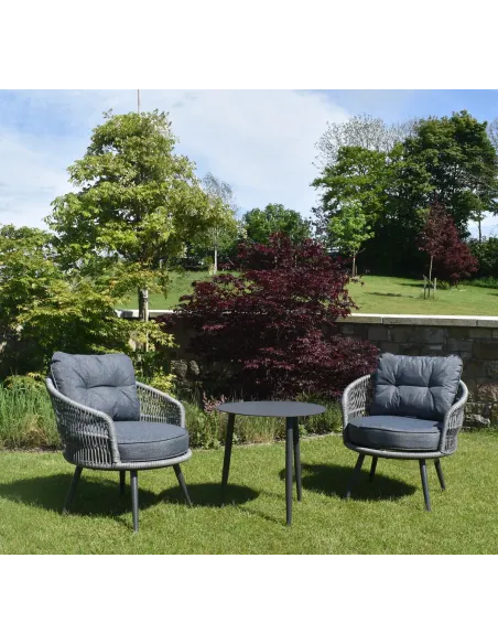 Venice Garden Bistro Set