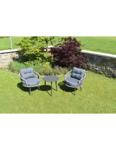 Venice Garden Bistro Set 2
