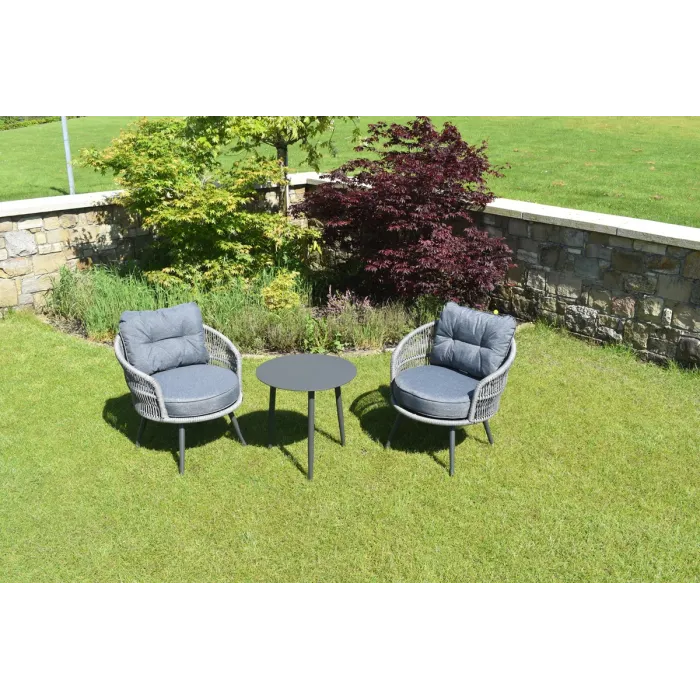 Venice Garden Bistro Set