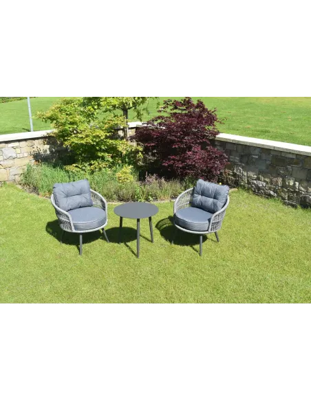 Venice Garden Bistro Set