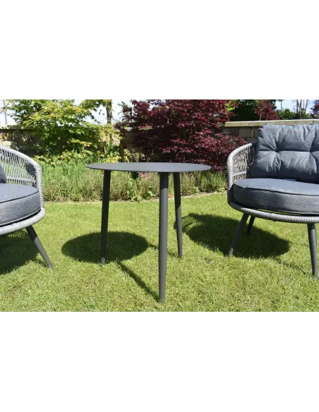Venice Garden Bistro Set