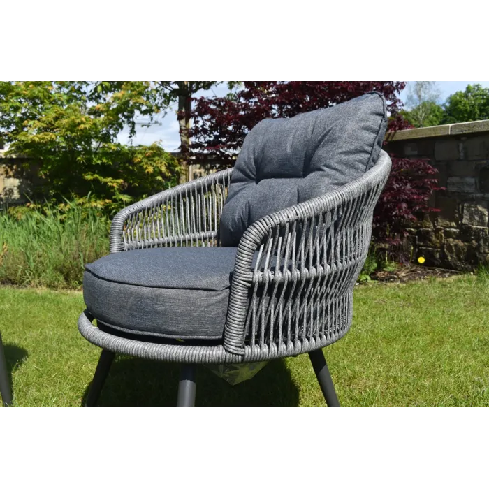 Venice Garden Bistro Set