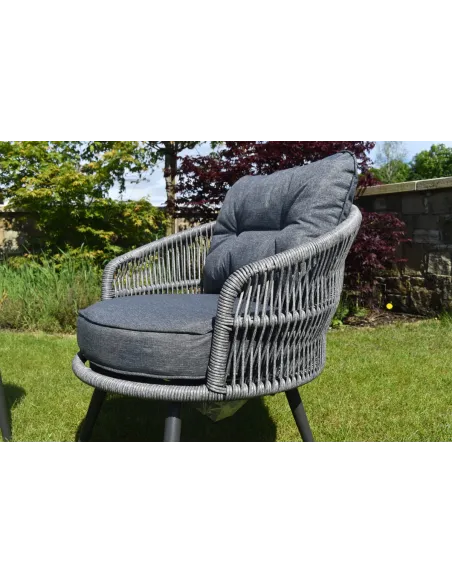 Venice Garden Bistro Set