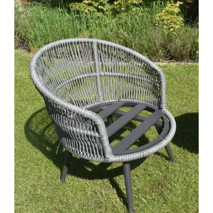 Venice Garden Bistro Set