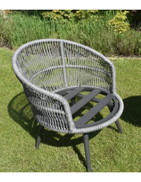 Venice Garden Bistro Set