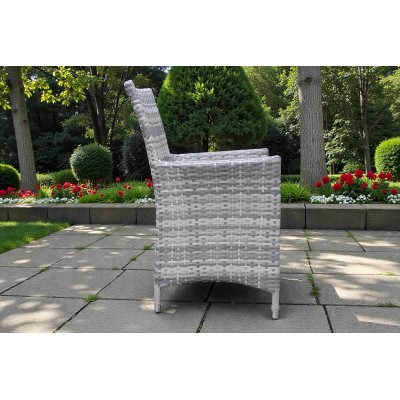 Madrid Garden Dining Set