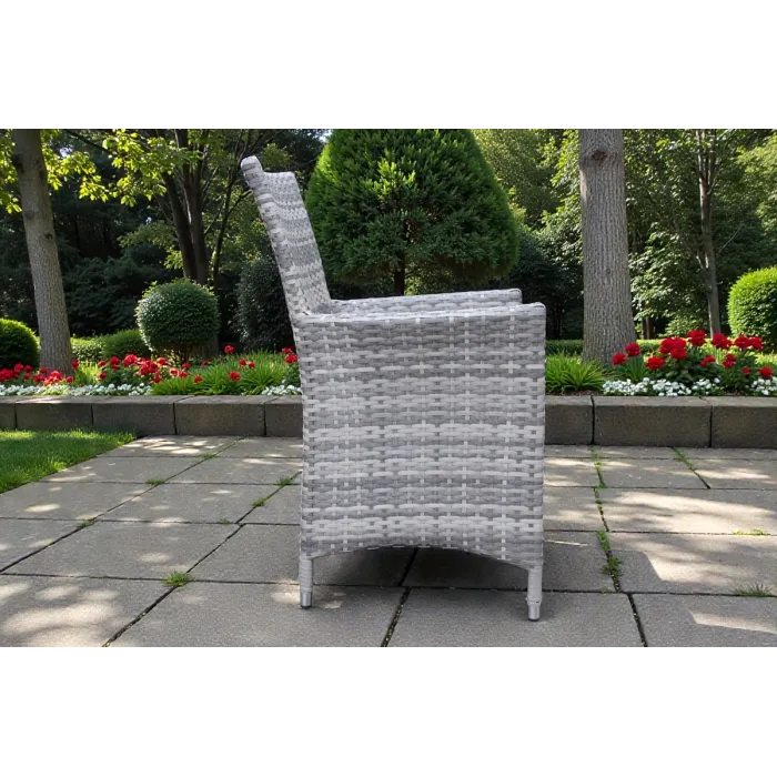 Madrid Garden Dining Set