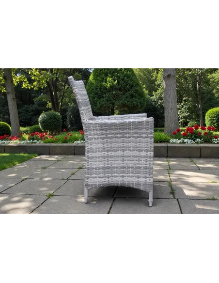 Madrid Garden Dining Set