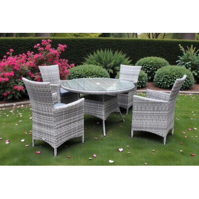 Madrid Garden Dining Set
