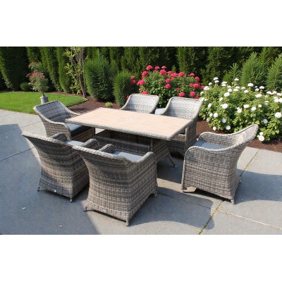 Valencia Garden Set
