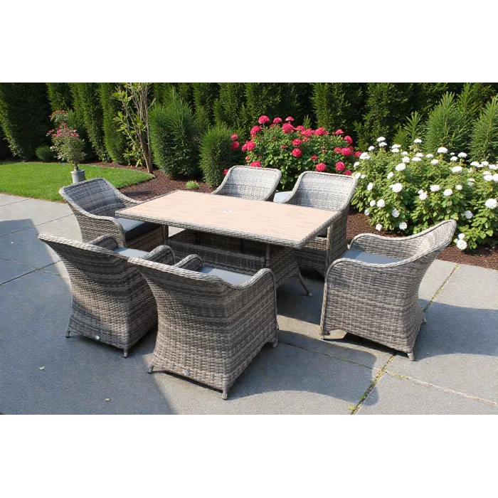 Valencia Garden Set