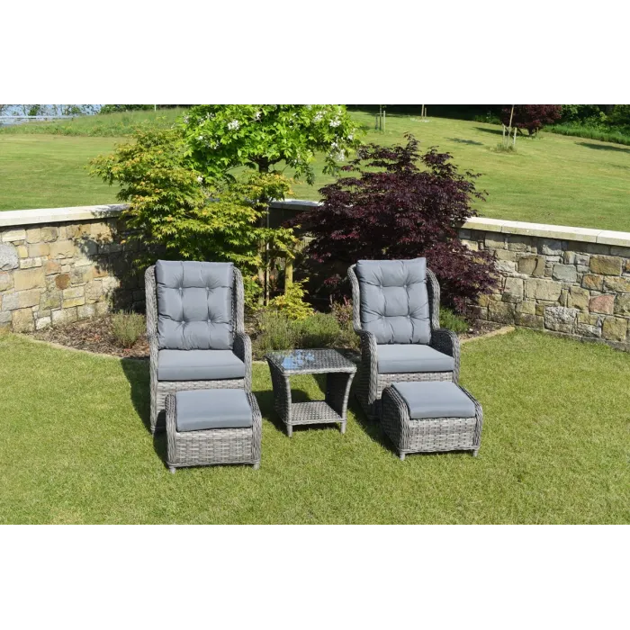 Sorrento Bistro Garden Set